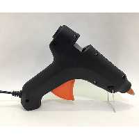 دستگاه چسب تفنگی جانسون مدل FL-138B به همراه یک عدد چسب حرارتی جانسون رایگان