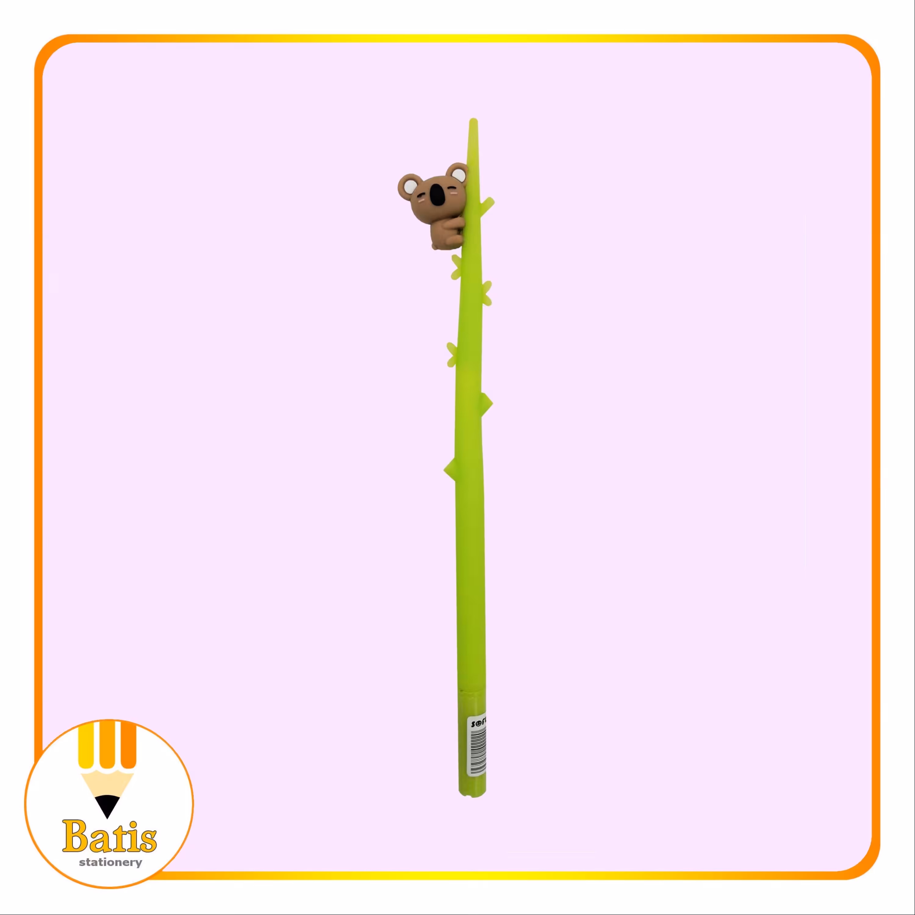 روان نویس فانتزی طرح کوالا