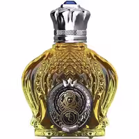 عطر شیخ(قیمت هر میل16هزارتومان)از برند جانرابر