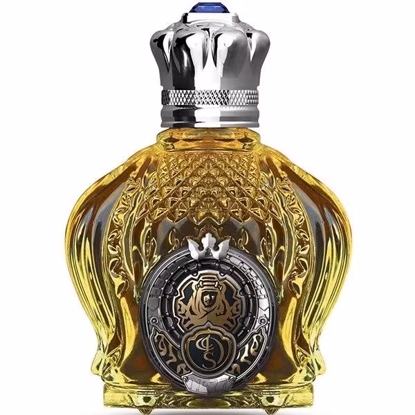 عطر شیخ(قیمت هر میل16هزارتومان)از برند جانرابر