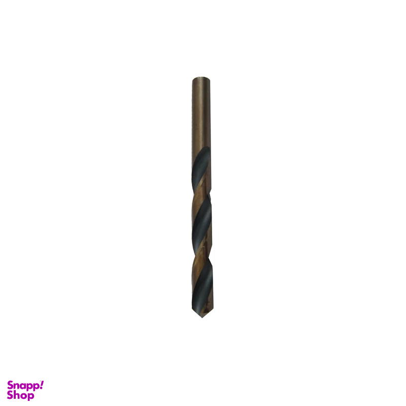 مته آهن ولف مدل HSS-15-12.5 کد 0993 سایز 12.5 میلی متر