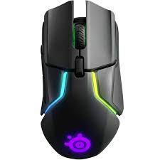 موس گیمینگ Steelseries Rival 650