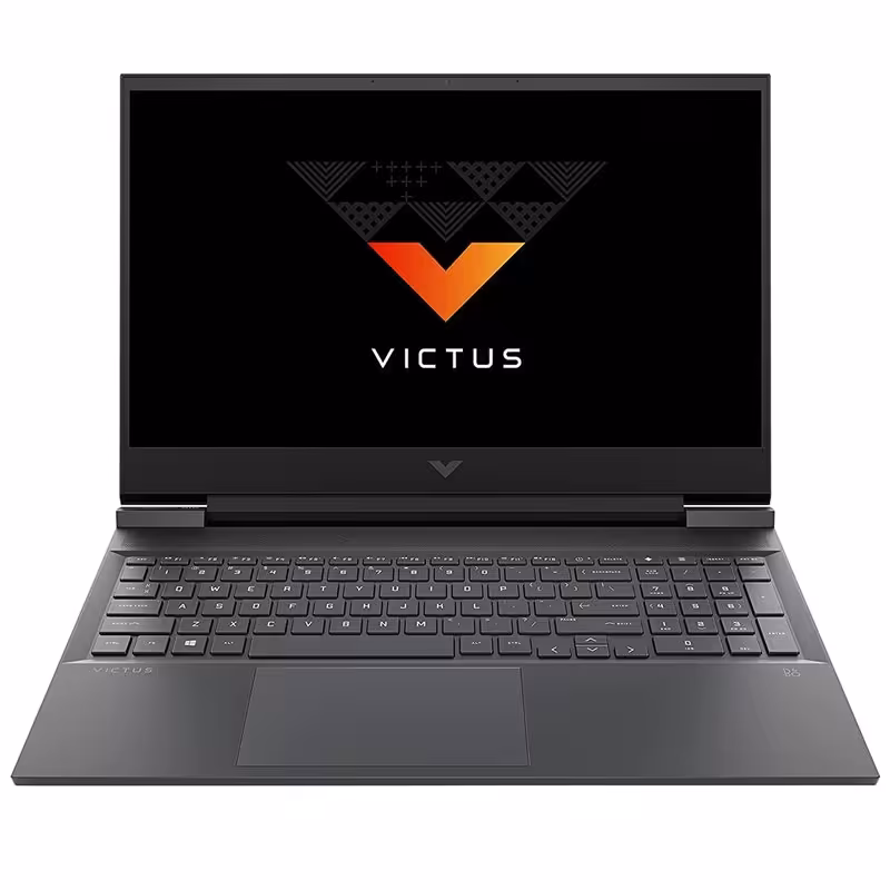 لپ تاپ 16 اینچی اچ پی مدل VICTUS 16t D000 - A6 پردازنده Core i7 رم 16GB حافظه 1TB SSD گرافیک 6GB 3060