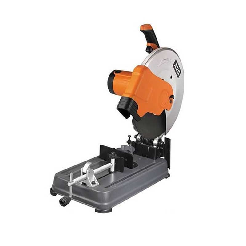 پروفیل بر AEG نوع SMT355