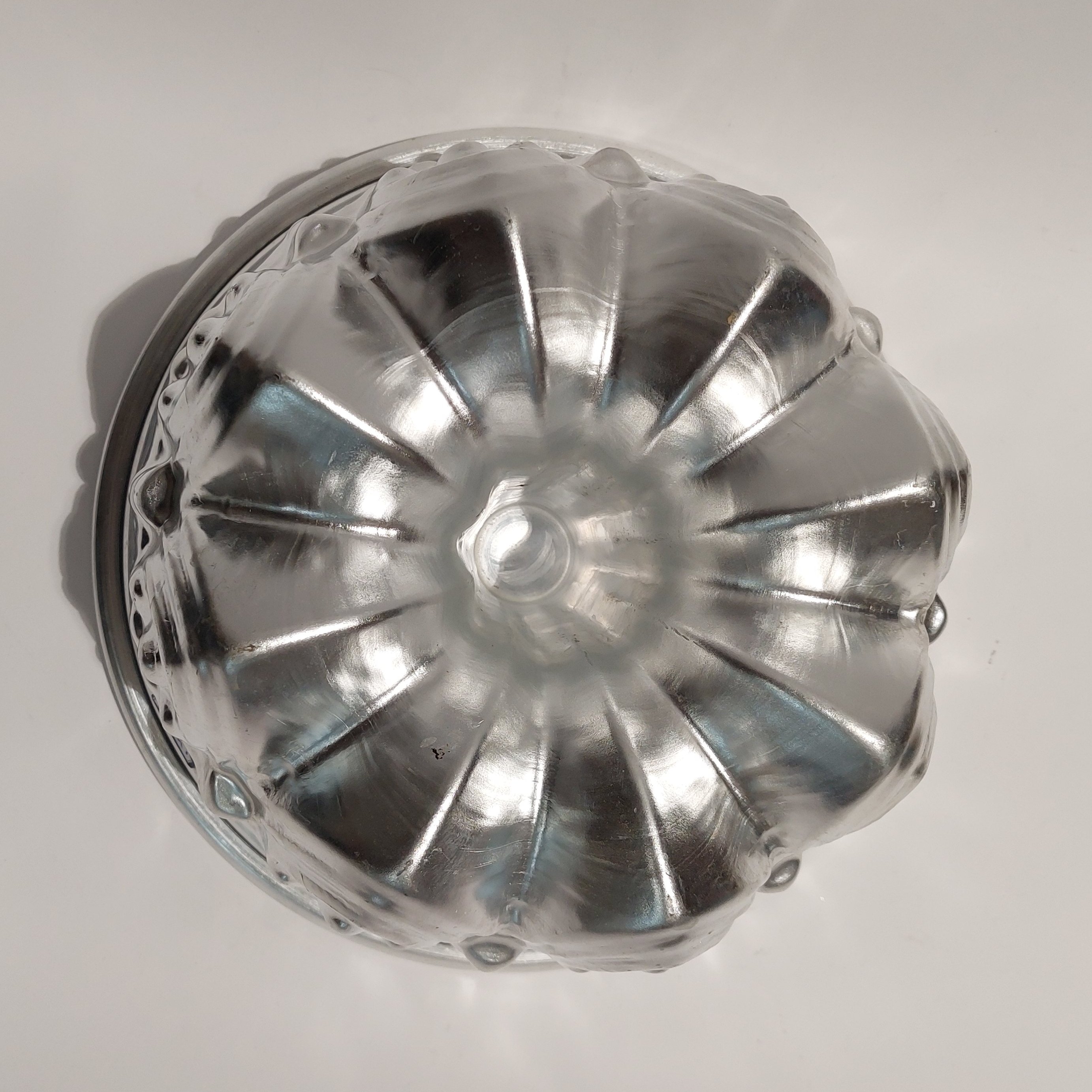 قالب کیک تاج آلومینیومی