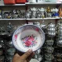 آبگوشت خوری ملامین دالیا