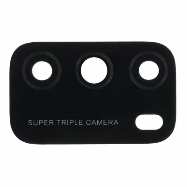 شیشه دوربین شیائومیXiaomi Poco M3 - دنافون