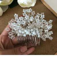 شونه کریستالی