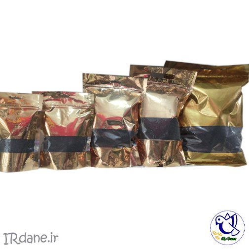 تخم خرفه برای هضم غذا و دستگاه گوارش پرنده و درمان ورم روده پرنده