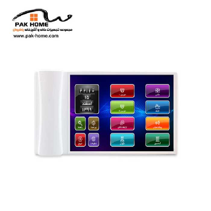 آیفون تصویری تک نما F10