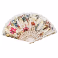 بادبزن دستی مدل Z-300