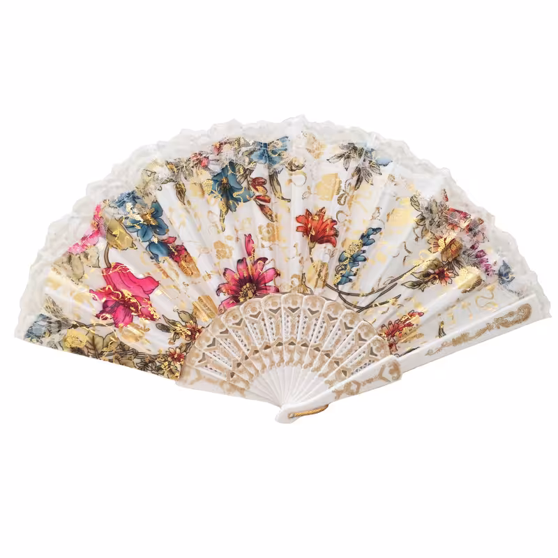 بادبزن دستی مدل Z-300