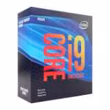 خرید، قیمت و مشخصات کامل پردازنده اینتل Comet Lake Core i9-9900 با جعبه