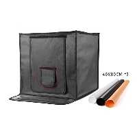 خیمه نور دو لاین دریم لایت 80×80 DreamLight Light Tent