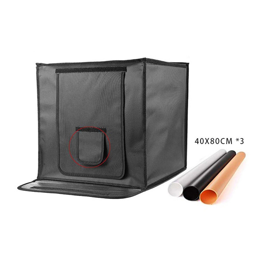 خیمه نور دو لاین دریم لایت 80×80 DreamLight Light Tent