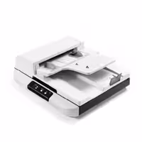 اسکنر ای ویژن مدل 5400