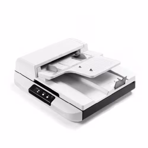 اسکنر ای ویژن مدل 5400