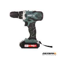 دریل پیچ گوشتی شارژی آروا مدل 5823