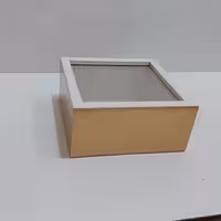 جعبه هدیه بزرگ 