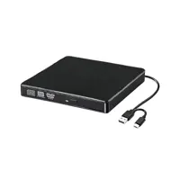 درایو DVD RW اکسترنال USB3.0 مدل 012