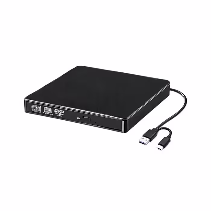 درایو DVD RW اکسترنال USB3.0 مدل 012