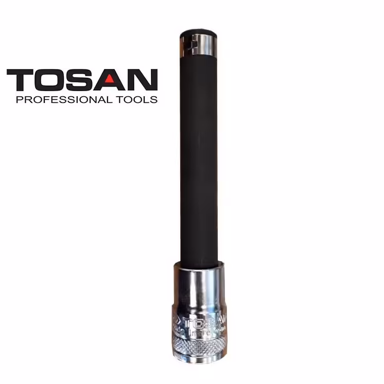 بکس فوق بلند E12 توسن درایو یک دوم ساخت تایوان