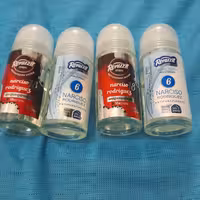 مام رولی ضد تعریق رینوزیت