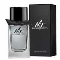 ادو تویلت مردانه بربری کد 1082 