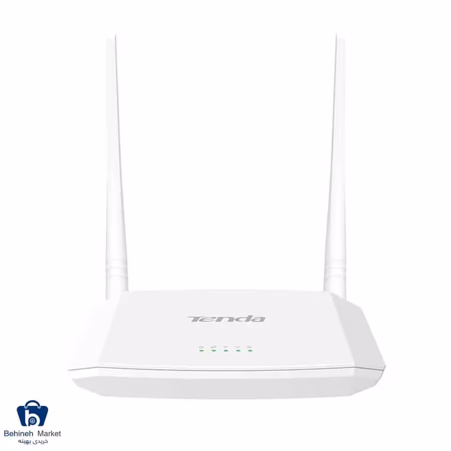 مودم VDSL2/ ADSL2 تندا مدل V300 V3.0