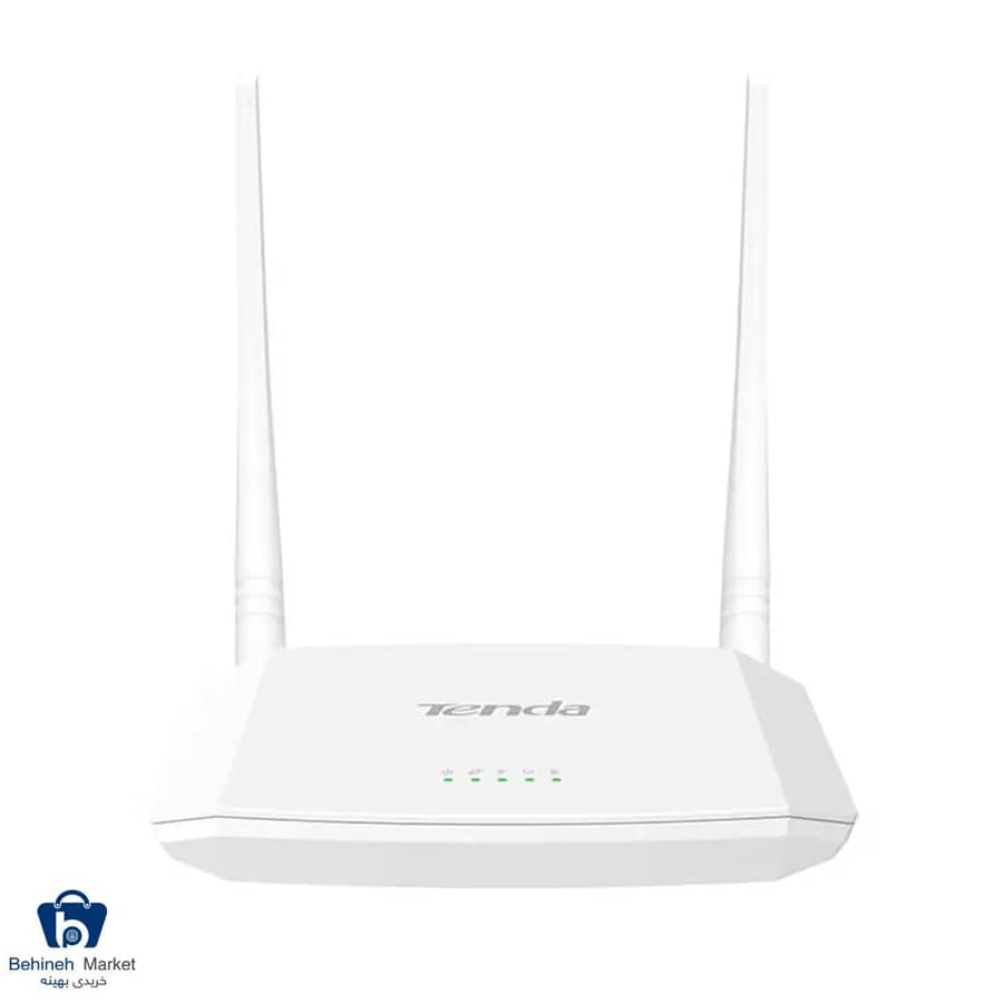 مودم VDSL2/ ADSL2 تندا مدل V300 V3.0