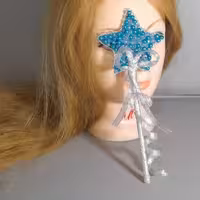 چوب دستی دخترانه