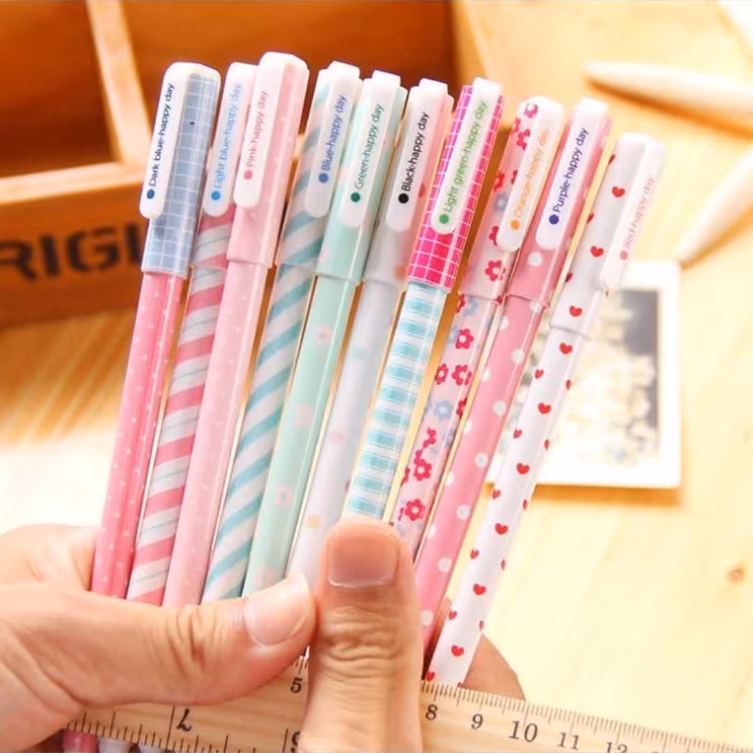 روان نویس زیبا هپی دی