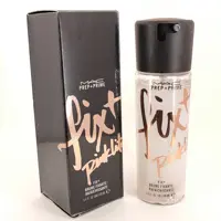 اسپری پایه آرایش و فیکساتور مک مدل fix Pinklite حجم 100 میل