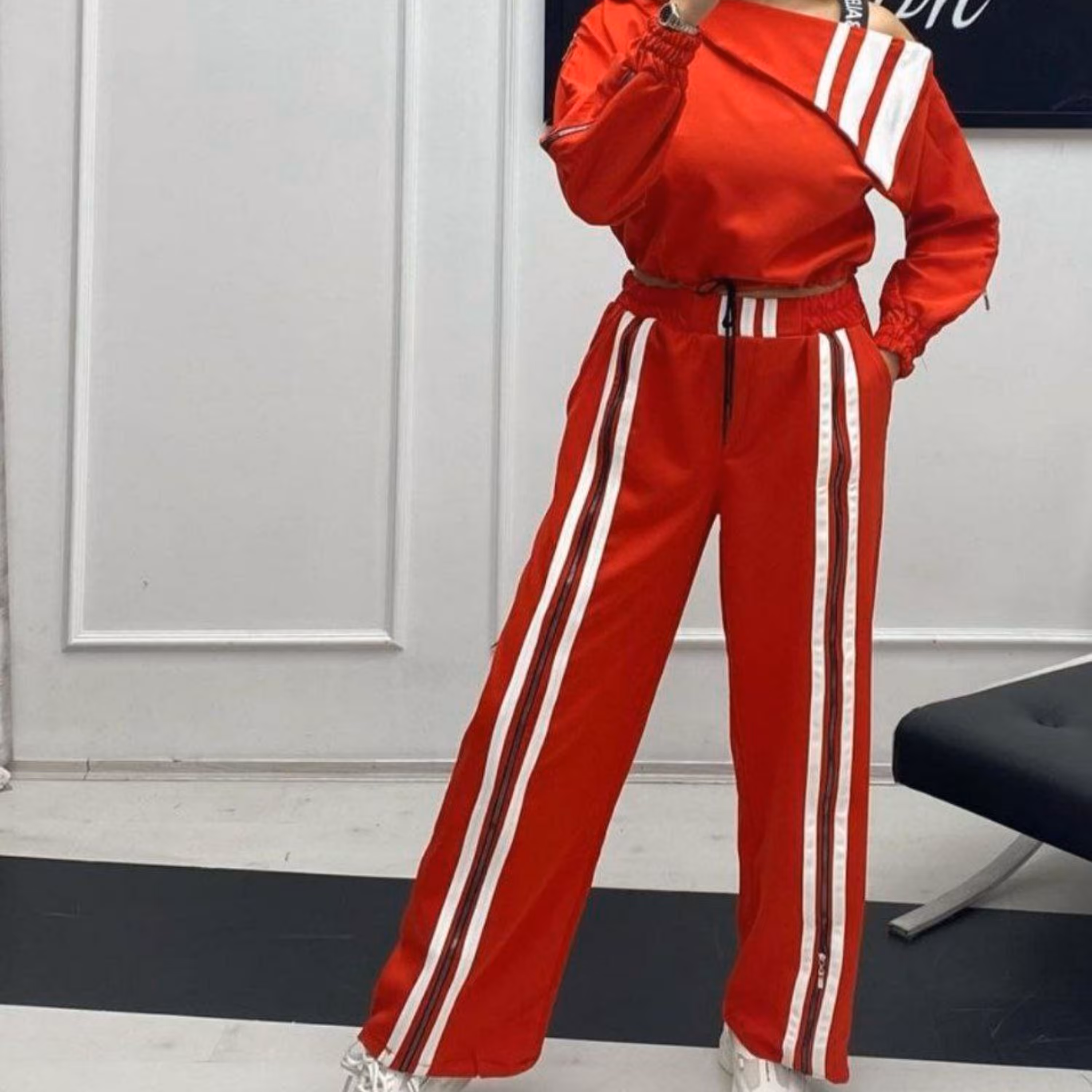 ست یغه رومی سوپر مازراتی