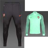 ست پیراهن شلوار ورزشی پرتغال Portgual set Fit