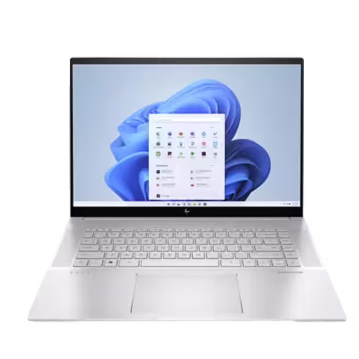لپ تاپ اچ پی HP Envy لمسی Core i7 با 16GB رم و 1TB SSD به همراه گرافیک RTX 4060