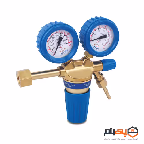 مانومتر نووا مدل NTR 2591