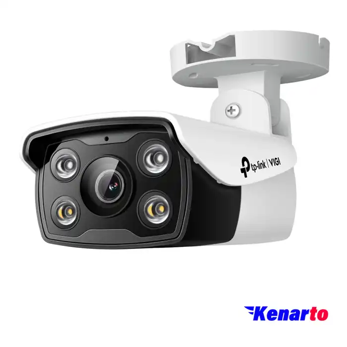 دوربین بیسیم تحت شبکه تی پی لینک مدل VIGI C340