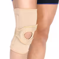 زانوبند پالمبو طبی آدور (با کیفیت عالی)