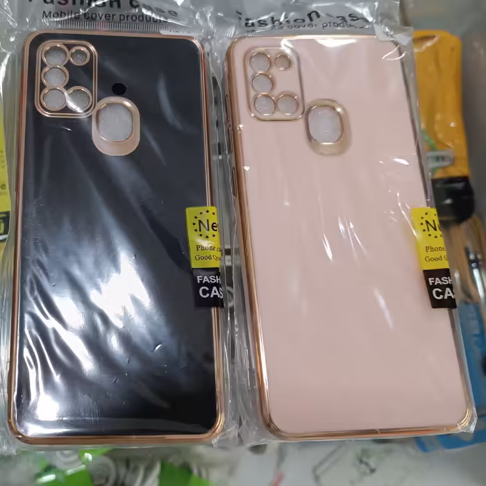 قاب گوشی سامسونگ A21s