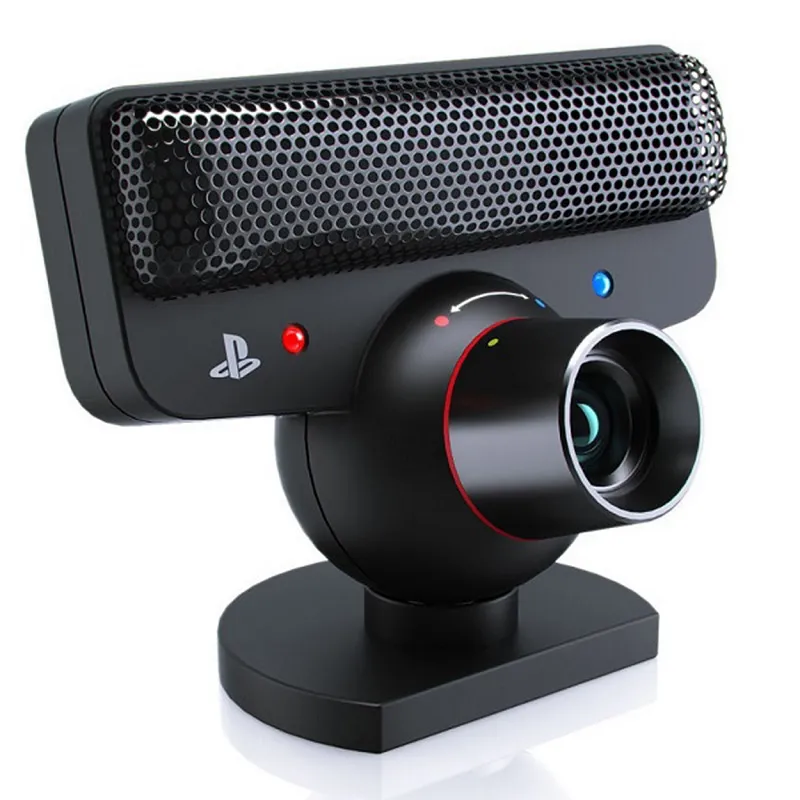 میکروفون و وبکم مدل SLEH-00448