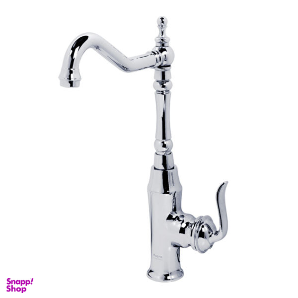 شیر آشپزخانه کسری مدل دانوب کلاسیک