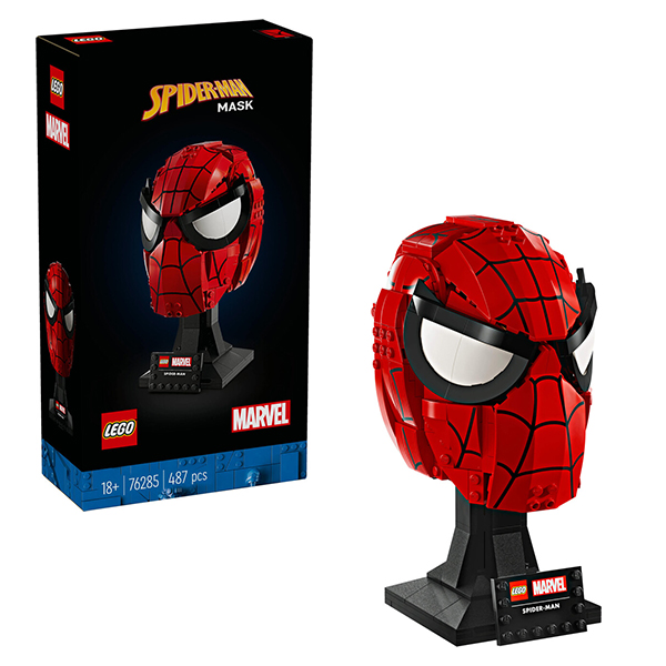 لگو مارول کد 76285