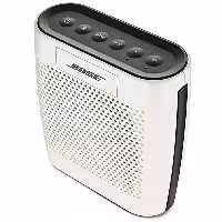 بوز بلوتوثی مدل SoundLink Color سفید - Hiapple.ir