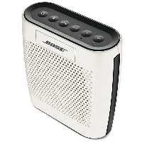 بوز بلوتوثی مدل SoundLink Color سفید - Hiapple.ir