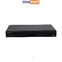 دستگاه 8 کانال NVR داهوا مدل NVR4208-8P-4KS2/L - فروشگاه اینترنتی ایران مارت