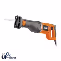 اره افقی بر آاگ مدل US1300XE - ابزار یراق