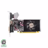 کارت گرافیک ای فاکس مدل 2GB-64BIT-710