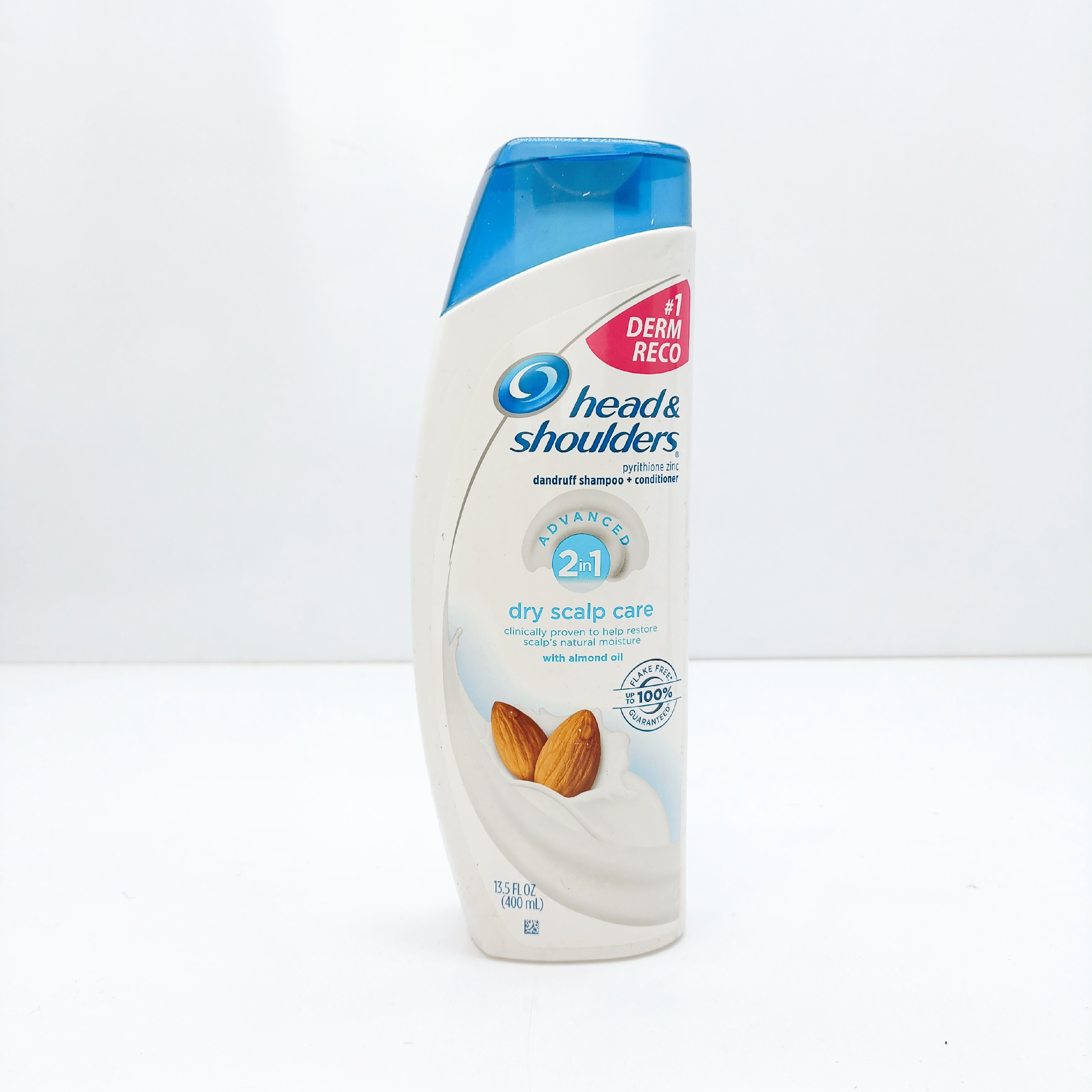 شامپو هد اند شولدرز Head Shoulders مدل Dry Scalp Care