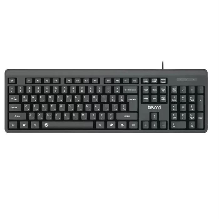 کیبورد بیاند BK-3455